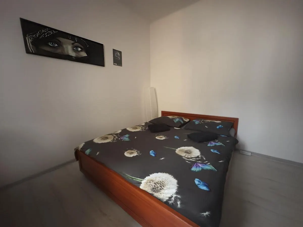 Fantastic Waw - Ns54 Pokoj B location