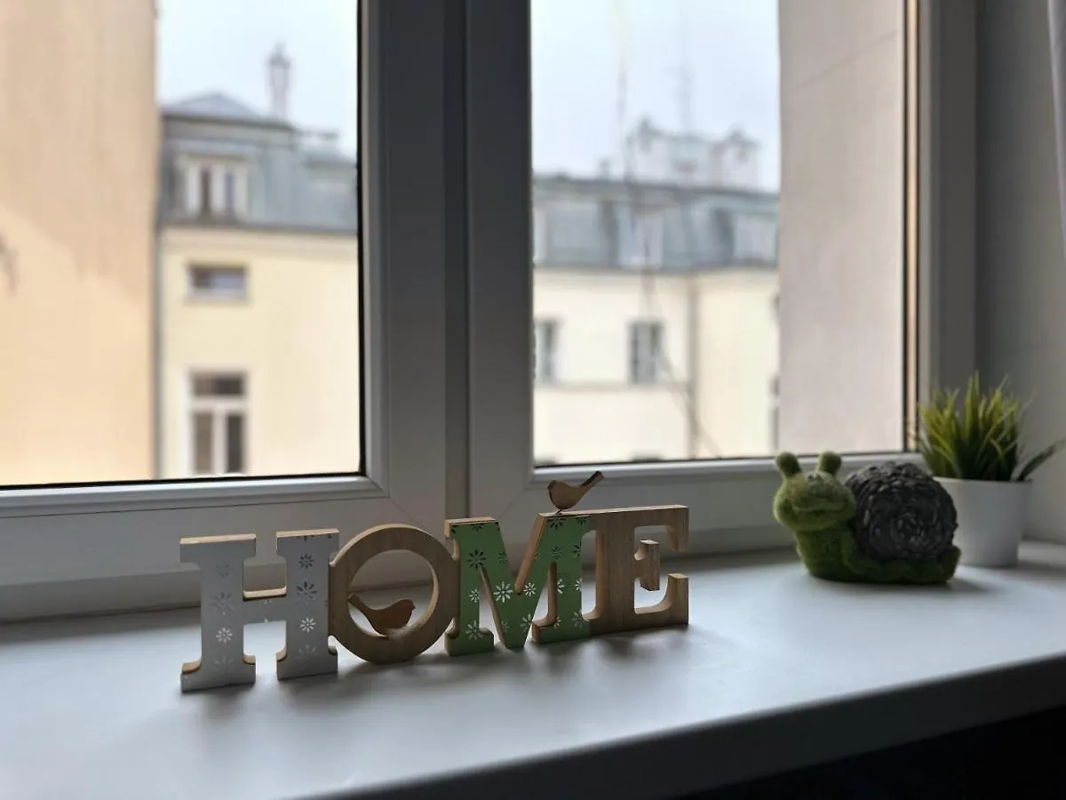Apartment Fantastic Waw - Ns54 Pokoj B Warsaw