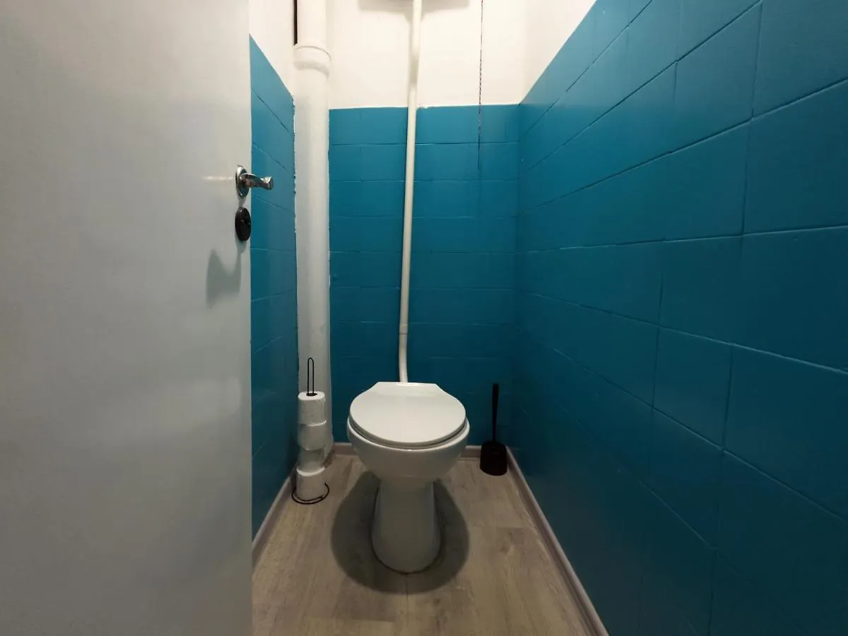 Apartment Fantastic Waw - Ns54 Pokoj B Warsaw Poland
