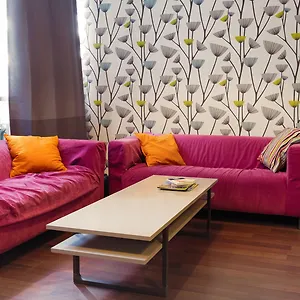 Hostel Tatamka, Varşova