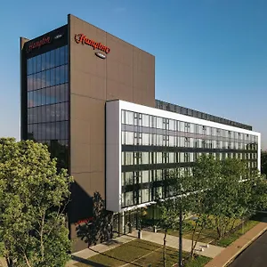 Hotel Hampton By Hilton Reduta, Warschau