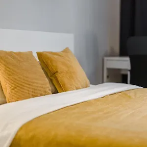 Warsaw City Apartments Apartmán