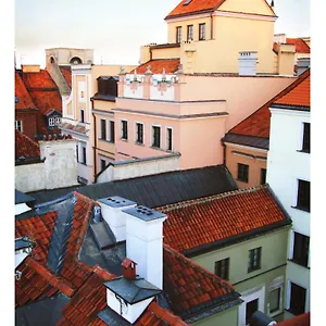 Duval Βαρσοβία