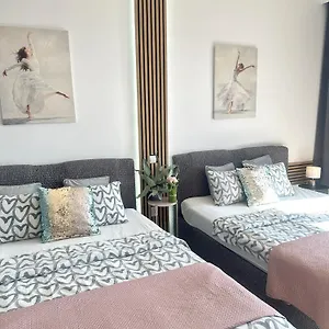 Exclusive Smolna Apartamento