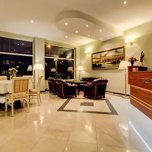 Plaza Alojamento de Acomodação e Pequeno-almoço