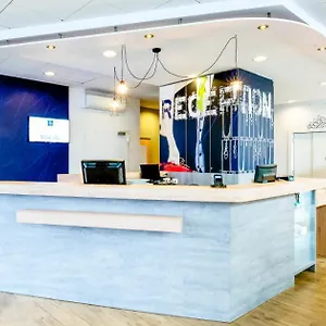 Ibis Budget Centrum وارسو